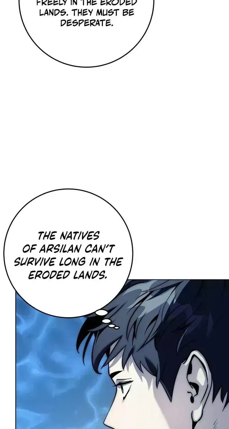 The Ruined World Was Mistaken for a Game Chapter 1.9 page 28 - 