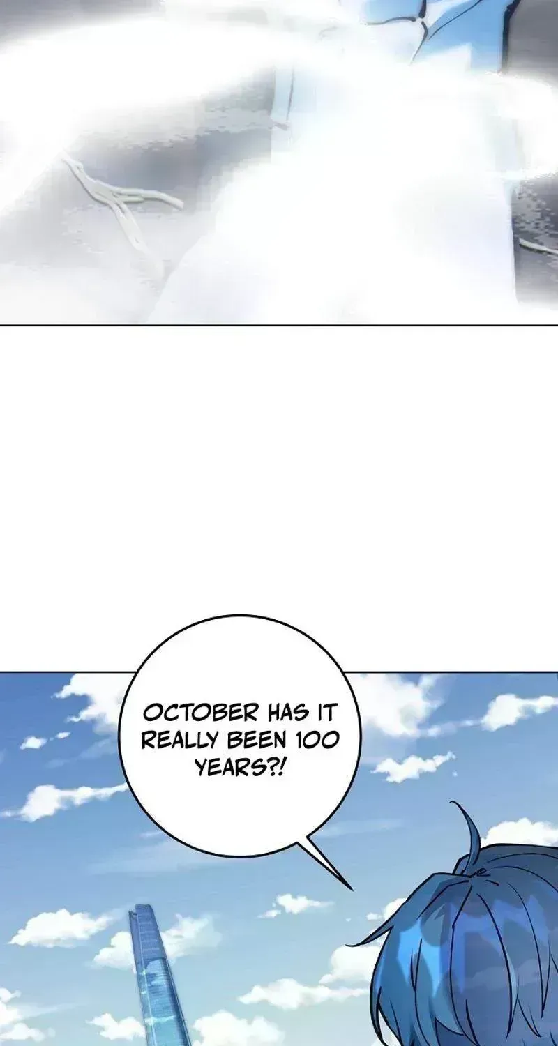 The Ruined World Was Mistaken for a Game Chapter 1.9 page 73 - 