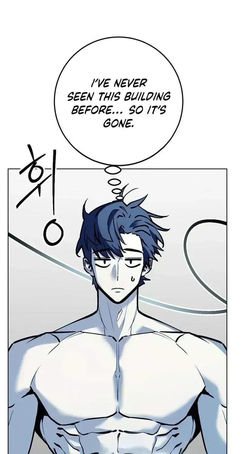 The Ruined World Was Mistaken for a Game Chapter 1.9 page 80 - 