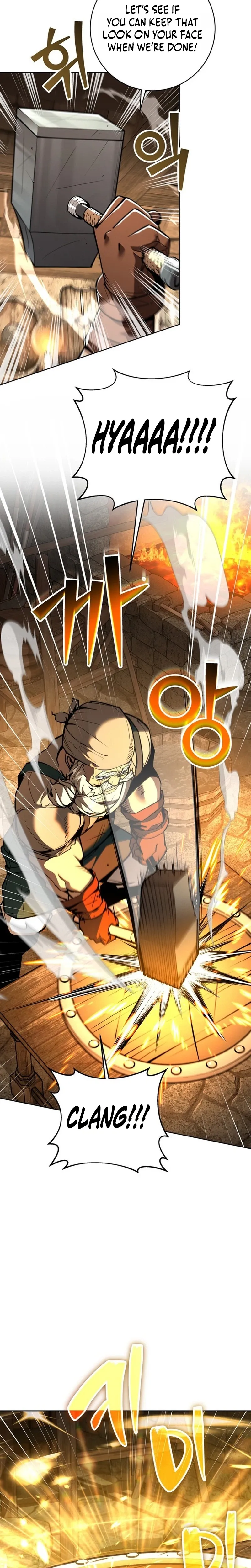 The Ruined World Was Mistaken for a Game Chapter 11 page 2 - 