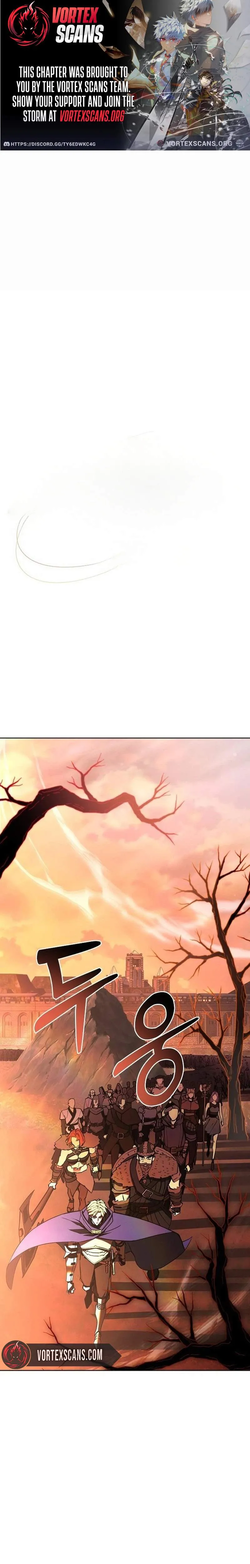 The Ruined World Was Mistaken for a Game Chapter 12 page 1 - 