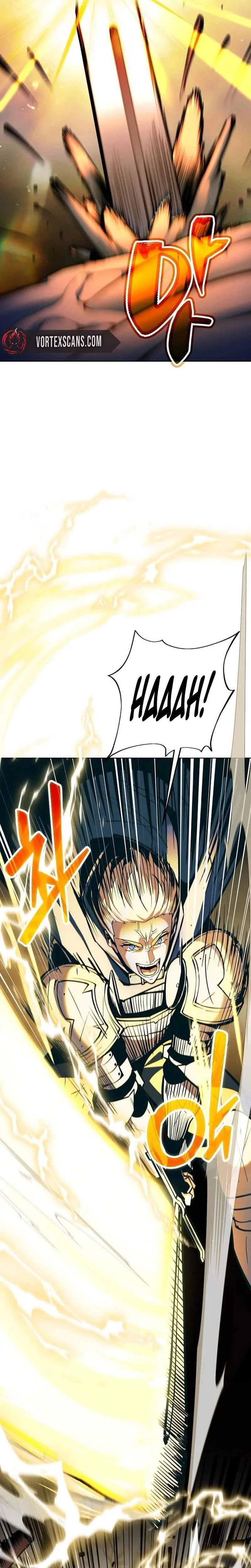 The Ruined World Was Mistaken for a Game Chapter 12 page 13 - 