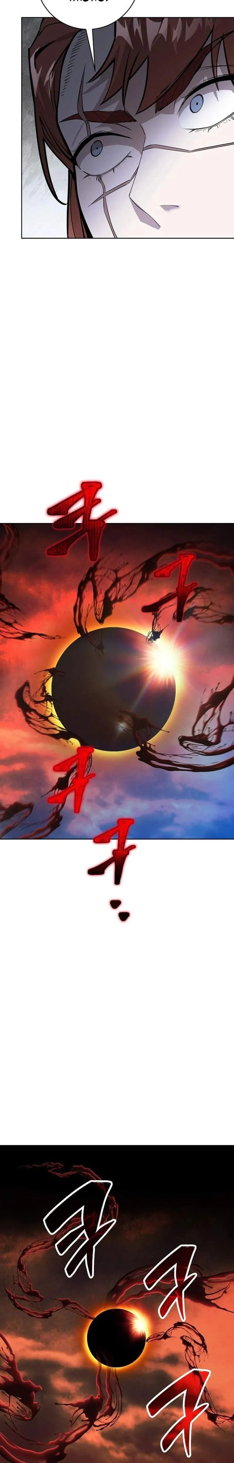 The Ruined World Was Mistaken for a Game Chapter 12 page 15 - 
