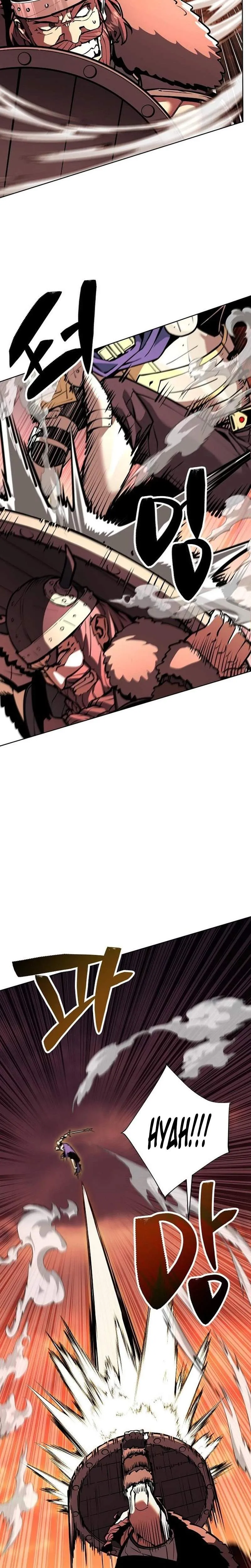 The Ruined World Was Mistaken for a Game Chapter 12 page 38 - 