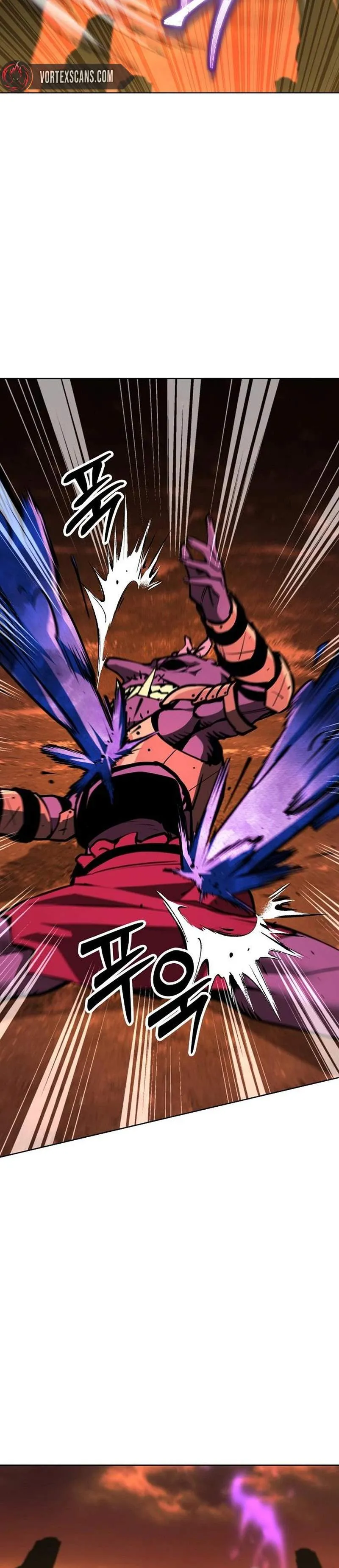 The Ruined World Was Mistaken for a Game Chapter 13 page 21 - 