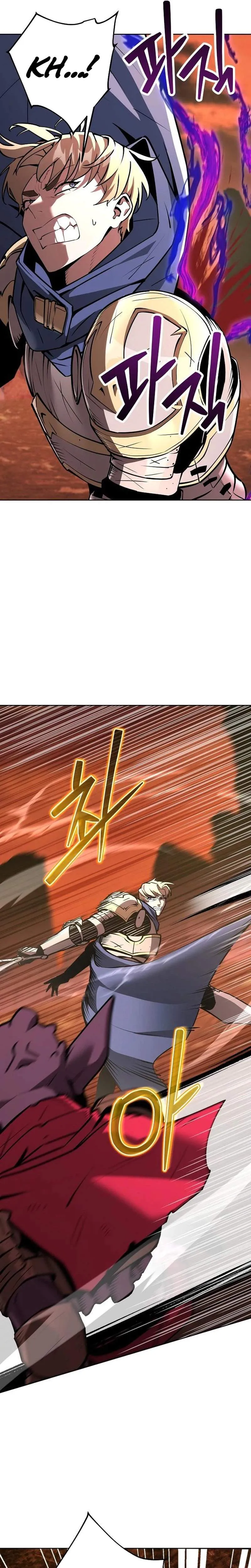 The Ruined World Was Mistaken for a Game Chapter 13 page 30 - 
