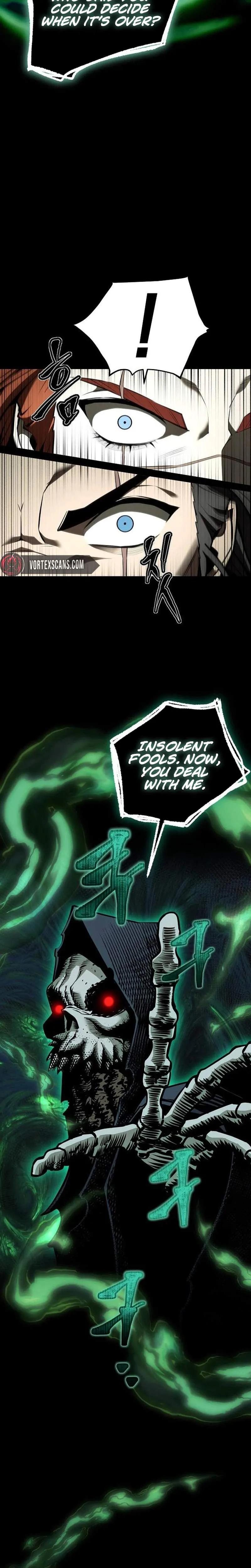 The Ruined World Was Mistaken for a Game Chapter 13 page 41 - 
