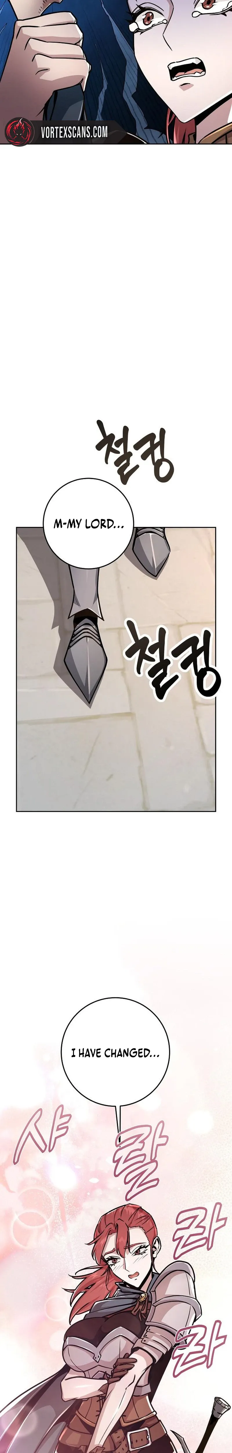 The Ruined World Was Mistaken for a Game Chapter 2 page 36 - 