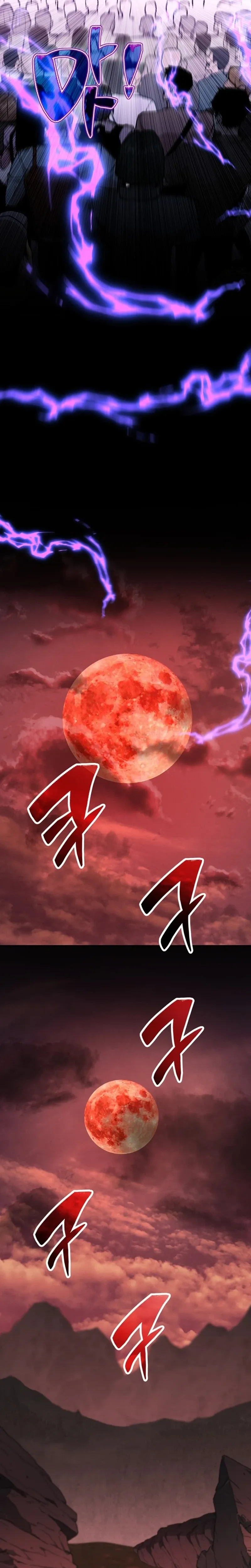 The Ruined World Was Mistaken for a Game Chapter 5 page 29 - 