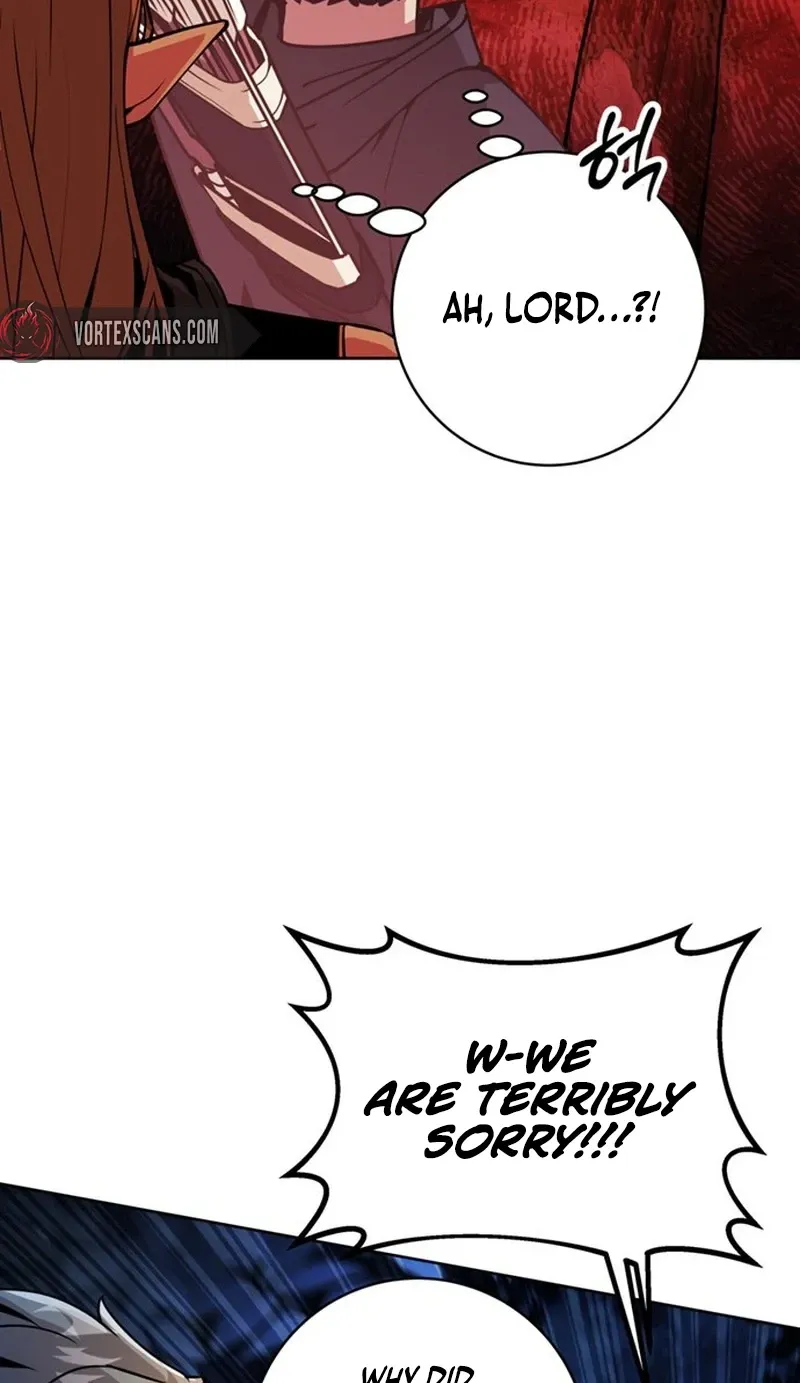 The Ruined World Was Mistaken for a Game Chapter 5 page 4 - 