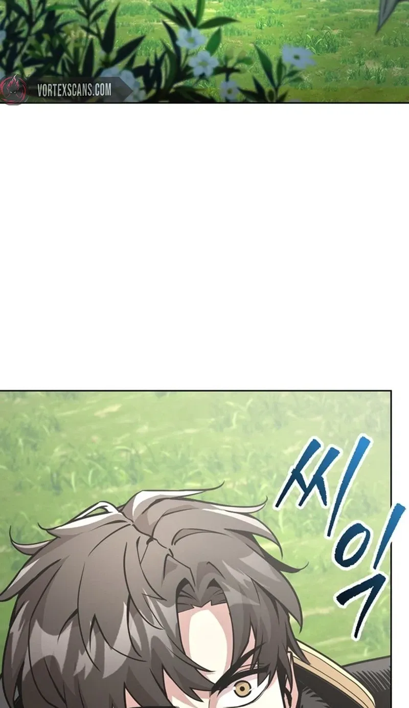 The Ruined World Was Mistaken for a Game Chapter 5 page 37 - 