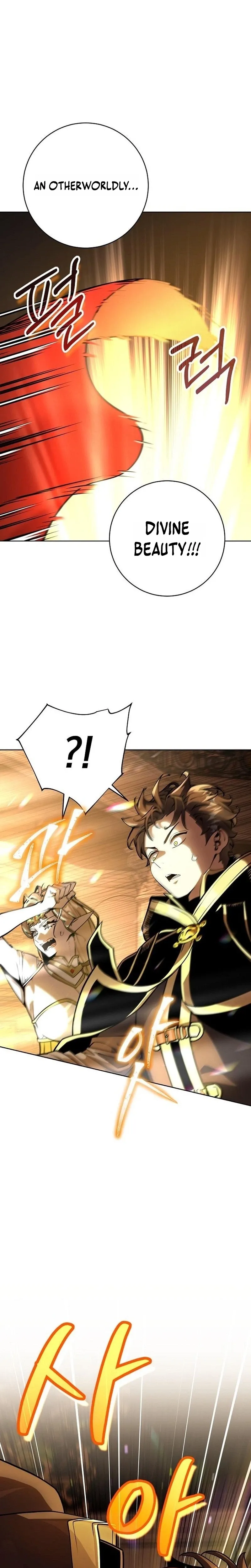 The Ruined World Was Mistaken for a Game Chapter 6 page 14 - 