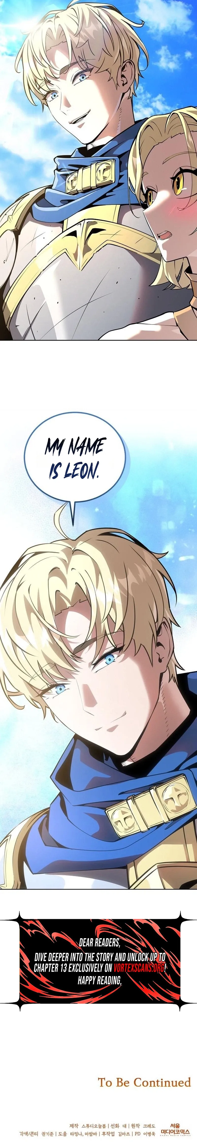 The Ruined World Was Mistaken for a Game Chapter 6 page 30 - 