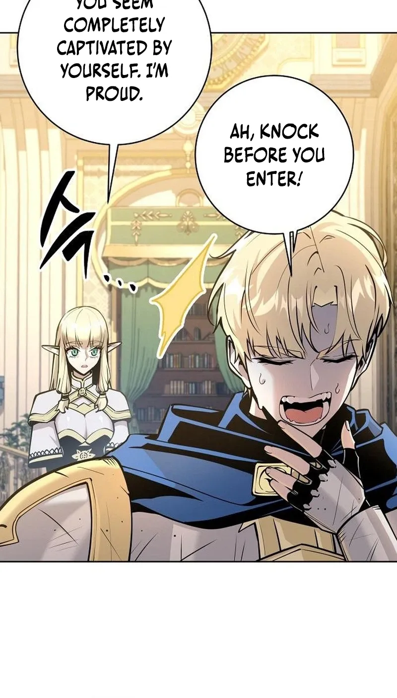 The Ruined World Was Mistaken for a Game Chapter 7 page 30 - 