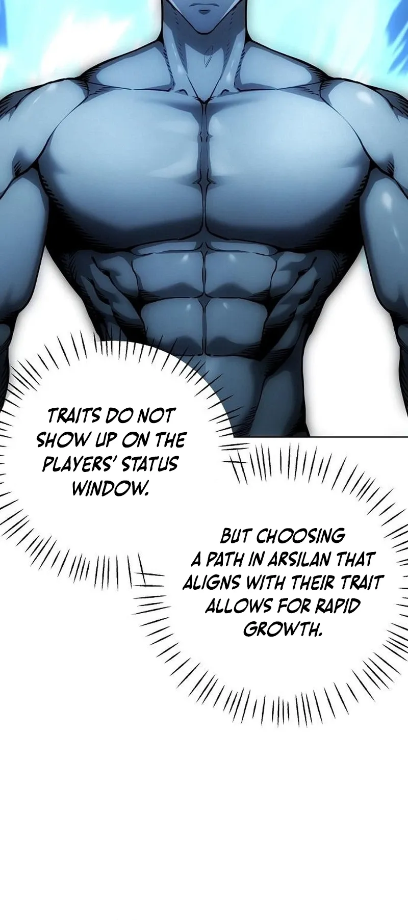 The Ruined World Was Mistaken for a Game Chapter 7 page 9 - 