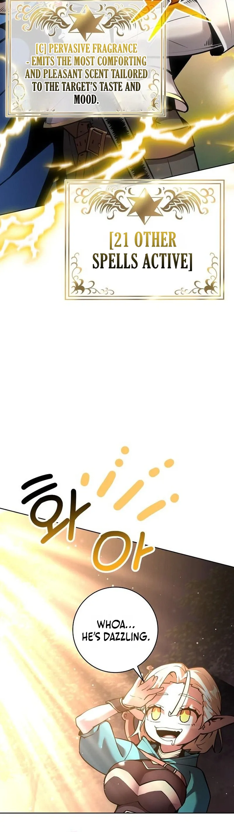 The Ruined World Was Mistaken for a Game Chapter 9 page 3 - 