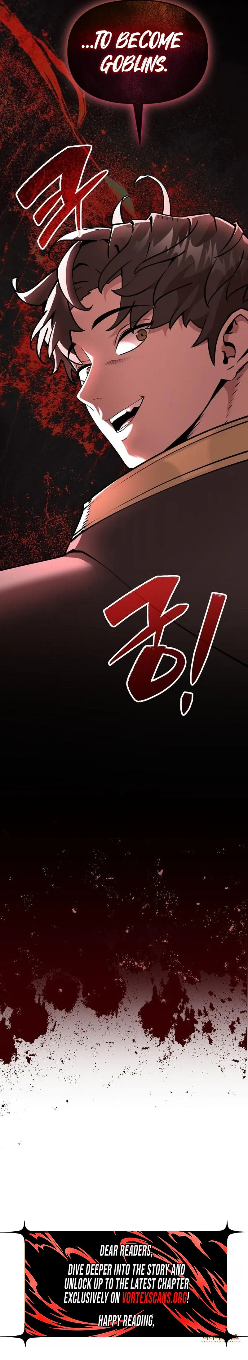 The Ruined World Was Mistaken for a Game Chapter 9 page 28 - 