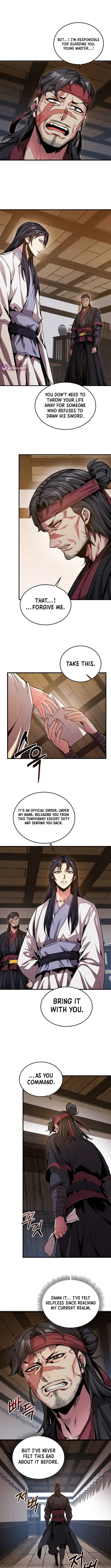 The Ruler Of Darkness Chapter 12 page 2 - 