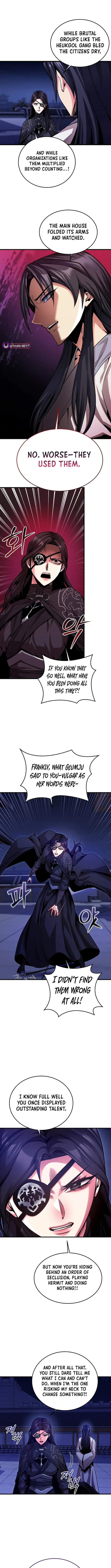 The Ruler Of Darkness Chapter 12 page 6 - 