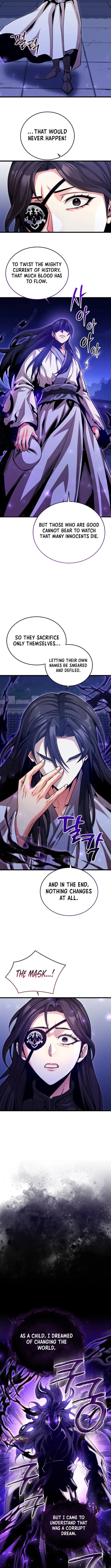 The Ruler Of Darkness Chapter 12 page 9 - 