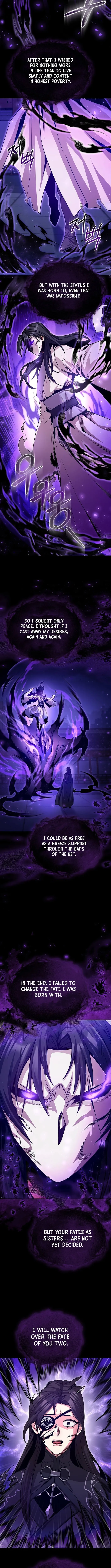The Ruler Of Darkness Chapter 12 page 10 - 