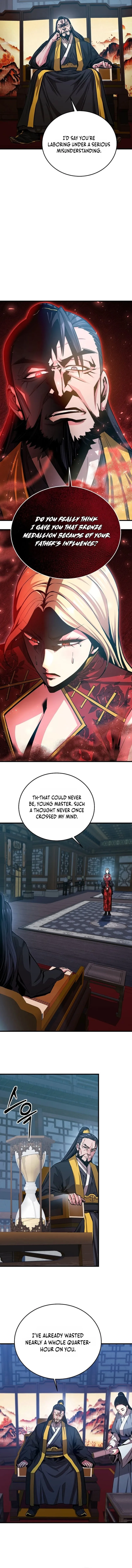The Ruler Of Darkness Chapter 15 page 12 - 