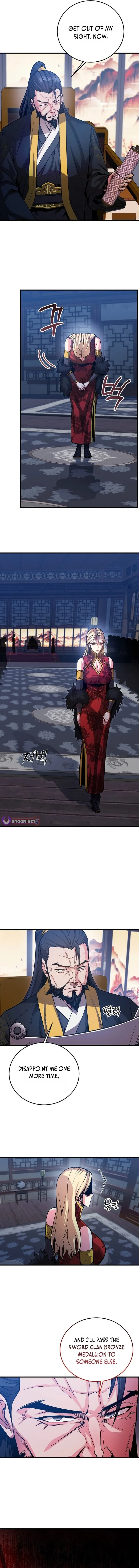 The Ruler Of Darkness Chapter 15 page 13 - 