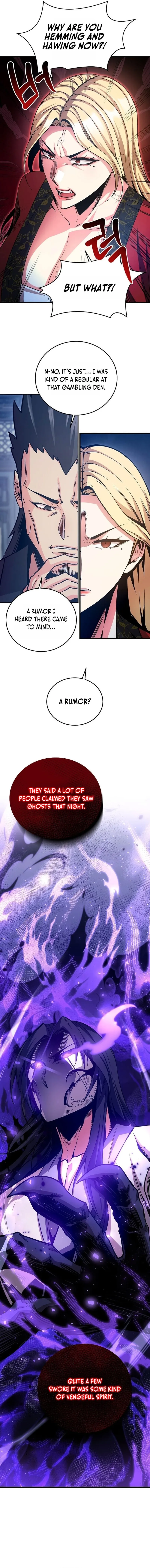 The Ruler Of Darkness Chapter 15 page 4 - 