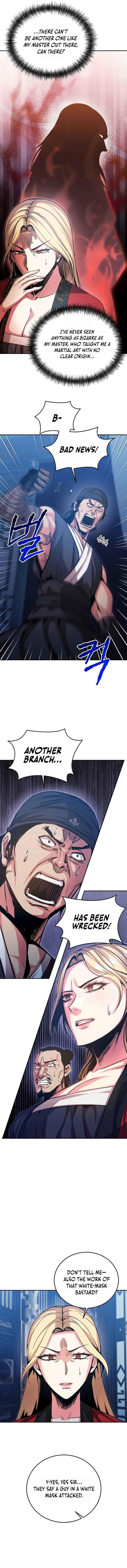 The Ruler Of Darkness Chapter 15 page 6 - 
