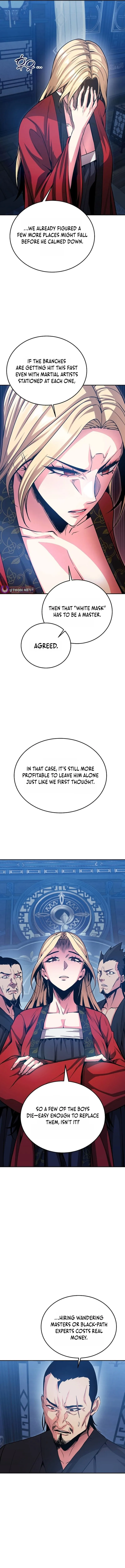 The Ruler Of Darkness Chapter 15 page 7 - 