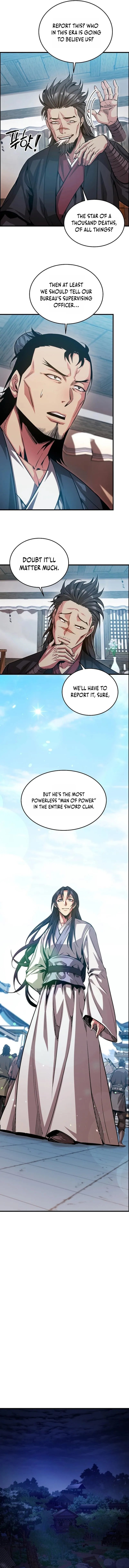 The Ruler Of Darkness Chapter 16 page 2 - 