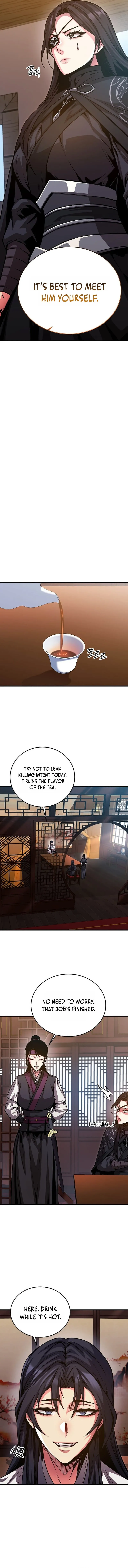 The Ruler Of Darkness Chapter 16 page 11 - 