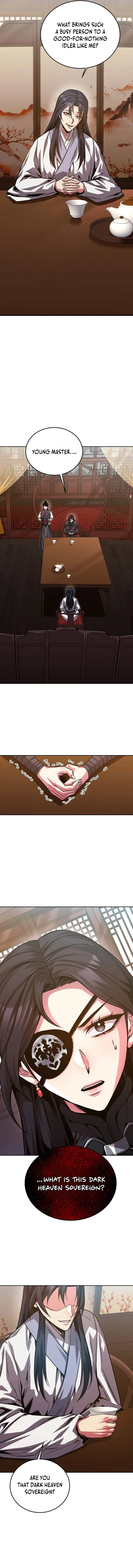 The Ruler Of Darkness Chapter 16 page 14 - 