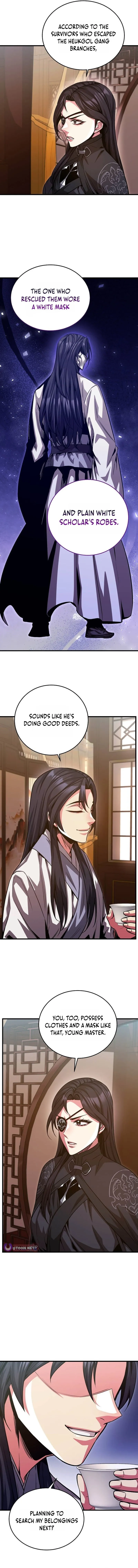 The Ruler Of Darkness Chapter 16 page 15 - 