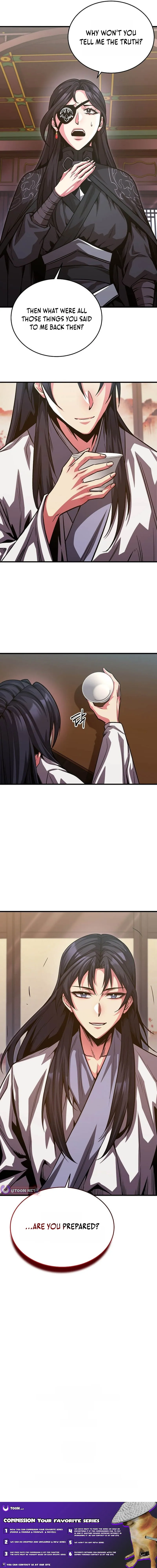 The Ruler Of Darkness Chapter 16 page 16 - 