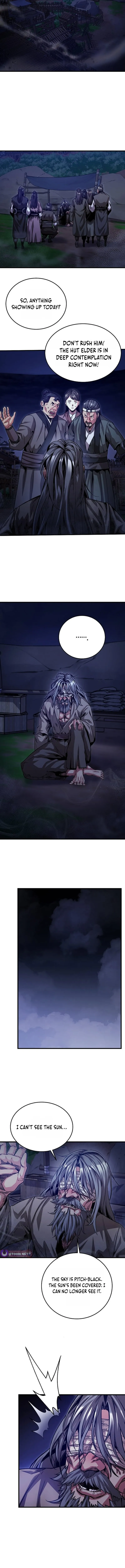 The Ruler Of Darkness Chapter 16 page 3 - 