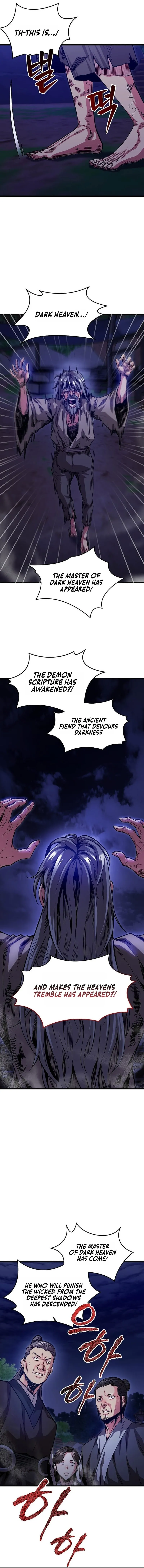 The Ruler Of Darkness Chapter 16 page 4 - 