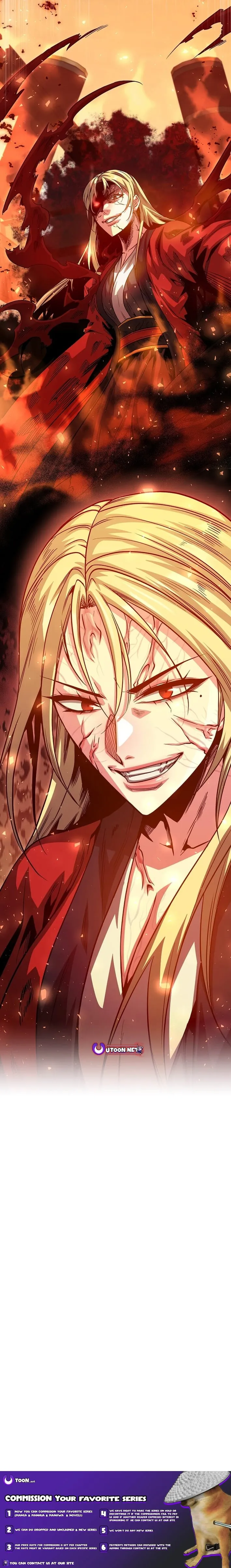 The Ruler Of Darkness Chapter 18 page 9 - 