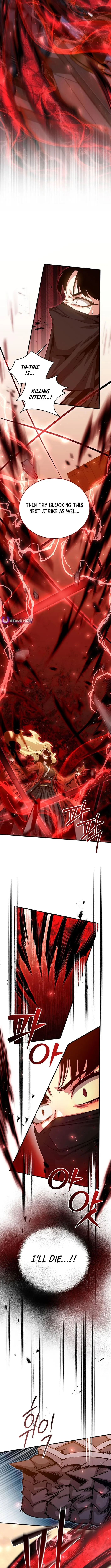 The Ruler Of Darkness Chapter 19 page 13 - 