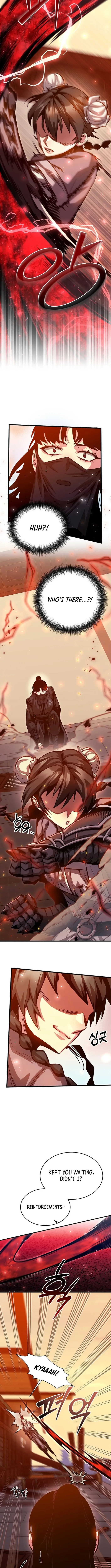 The Ruler Of Darkness Chapter 19 page 14 - 