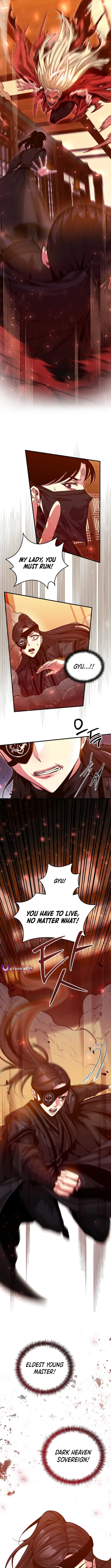 The Ruler Of Darkness Chapter 19 page 3 - 