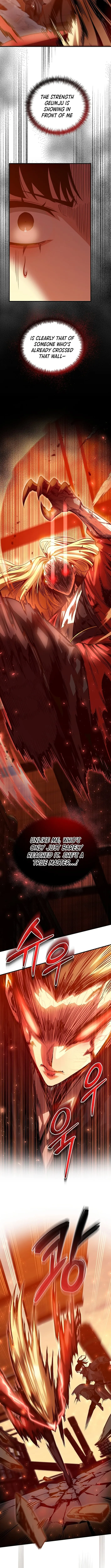 The Ruler Of Darkness Chapter 19 page 7 - 