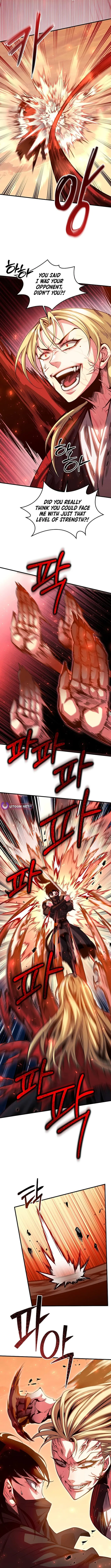 The Ruler Of Darkness Chapter 19 page 9 - 