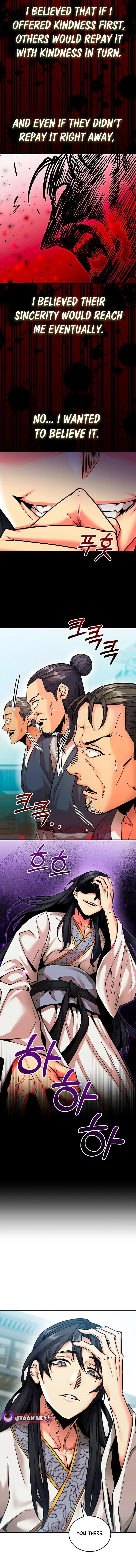 The Ruler Of Darkness Chapter 2 page 14 - 