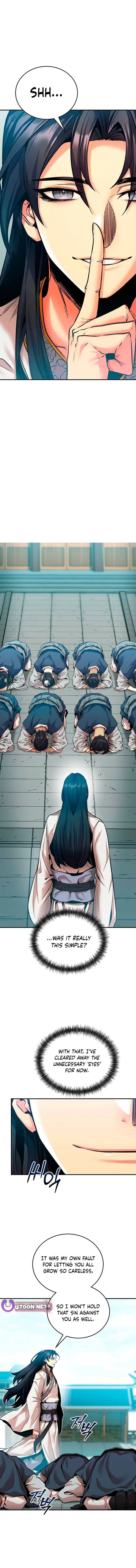 The Ruler Of Darkness Chapter 2 page 17 - 