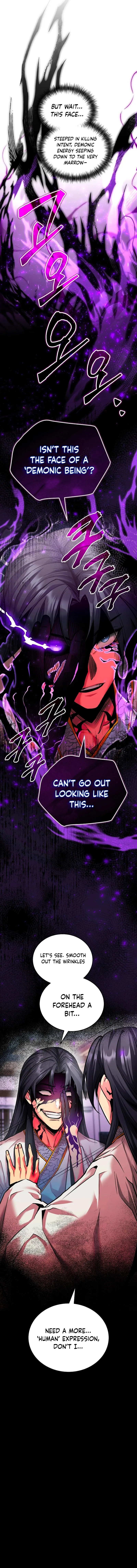 The Ruler Of Darkness Chapter 2 page 6 - 