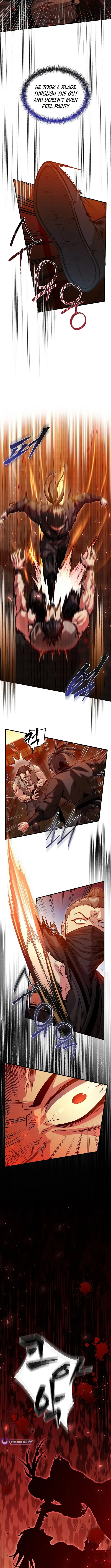 The Ruler Of Darkness Chapter 20 page 4 - 