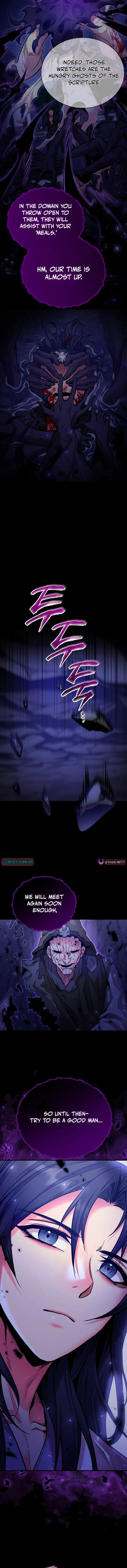 The Ruler Of Darkness Chapter 5 page 11 - 