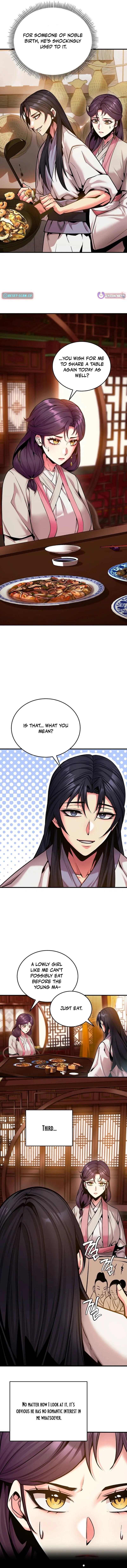The Ruler Of Darkness Chapter 5 page 14 - 