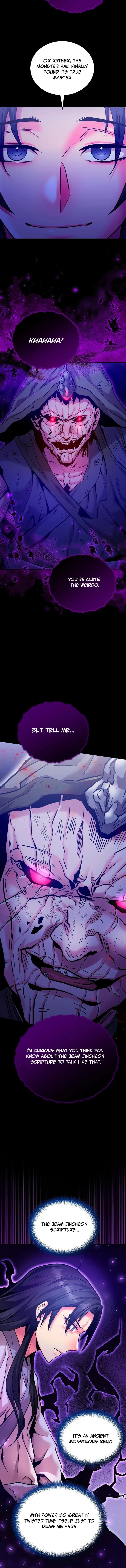 The Ruler Of Darkness Chapter 5 page 4 - 
